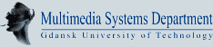 Katedra Systemw Multimedialnych